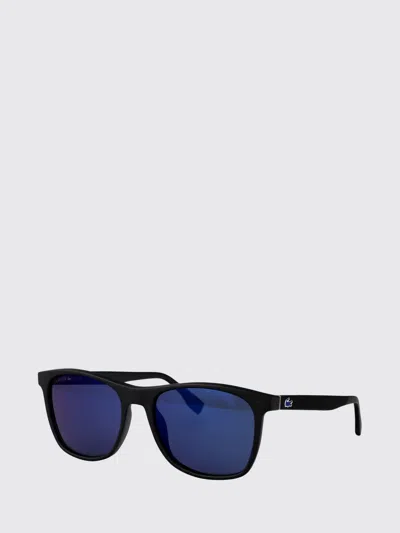 Lacoste Sunglasses Men  In Blue