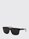 Lacoste Rectangular Sunglasses L6025 S 1 In Black