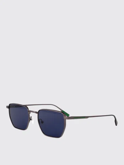 Lacoste Sunglasses Men  In Gray