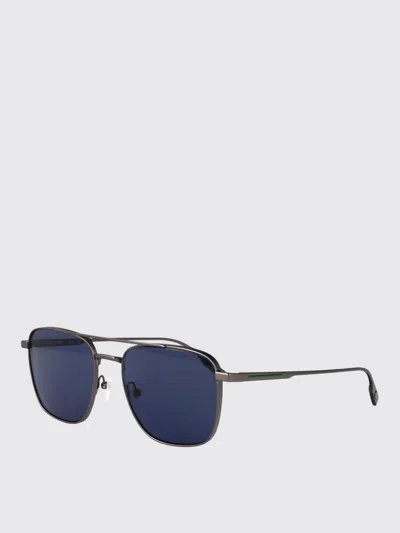 Lacoste Sunglasses Men  In Brown