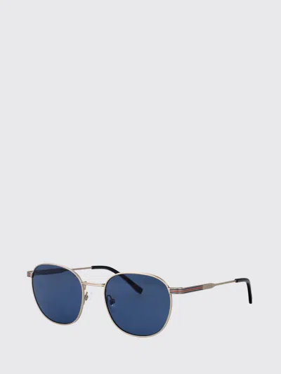 Lacoste Sunglasses Men  In Blue