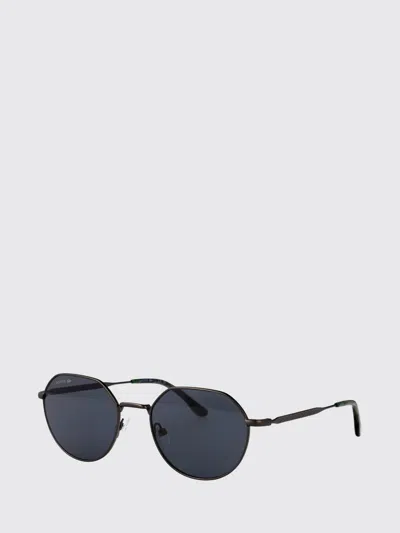 Lacoste Sunglasses Men  In Gray