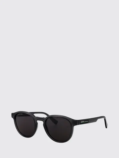 Lacoste Sunglasses Men  In Gray
