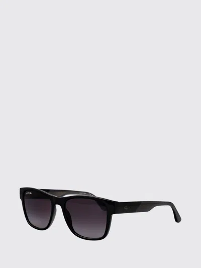 Lacoste Sunglasses Men In Purple