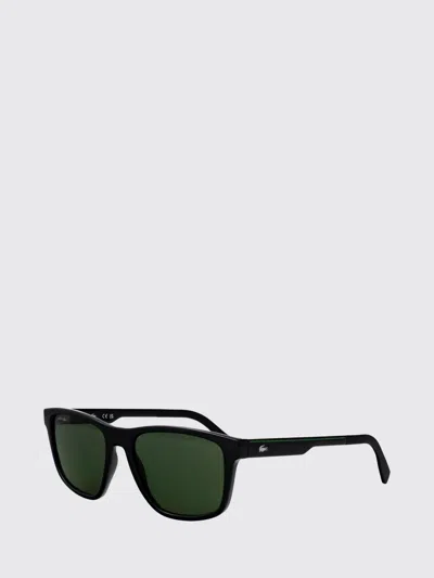 Lacoste Sunglasses Men In Purple