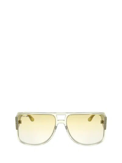 Lacoste Sunglasses In Green