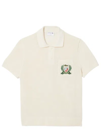 Lacoste Sweater