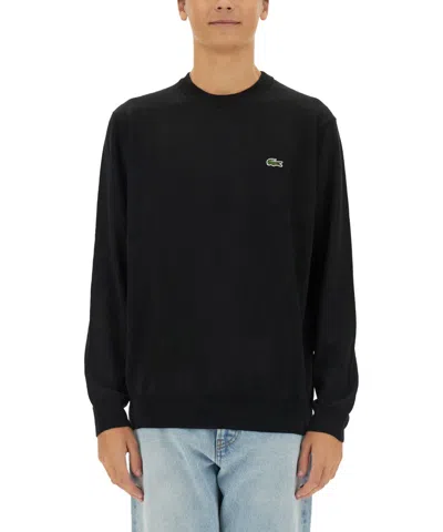 LACOSTE SWEATER