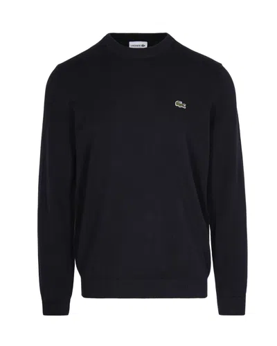 LACOSTE LACOSTE SWEATER