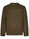 LACOSTE SWEATER