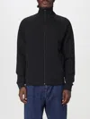 Lacoste Sweater  Men Color Black In Black