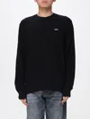 Lacoste Sweater  Men Color Black