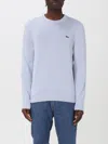 Lacoste Sweater  Men Color Blue 1