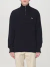 Lacoste Sweater  Men Color Blue In Blau