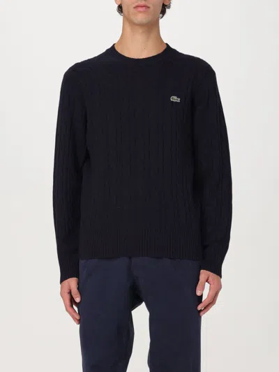 Lacoste Sweater  Men Color Navy