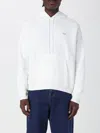 Lacoste Sweater  Men Color White In White