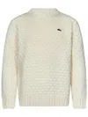 LACOSTE LACOSTE SWEATER