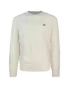 LACOSTE LACOSTE SWEATER