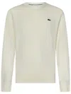 LACOSTE LACOSTE SWEATER