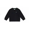 Lacoste Sweaters In Black