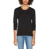 Lacoste Sweaters Black In Black