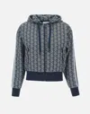Lacoste Sweaters In Blue
