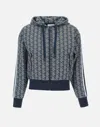 Lacoste Sweaters In Blue