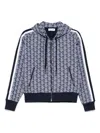 Lacoste Sweaters In Blue