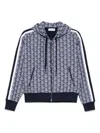 Lacoste Sweaters In Blue