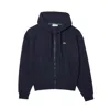 Lacoste Sweaters Blue In Blue