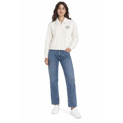 Lacoste Sweaters In Neutral