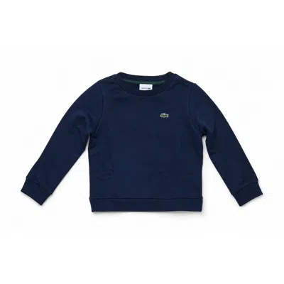 Lacoste Sweaters In Blue