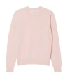 Lacoste Sweaters In Pink