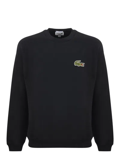 LACOSTE LACOSTE SWEATSHIRT