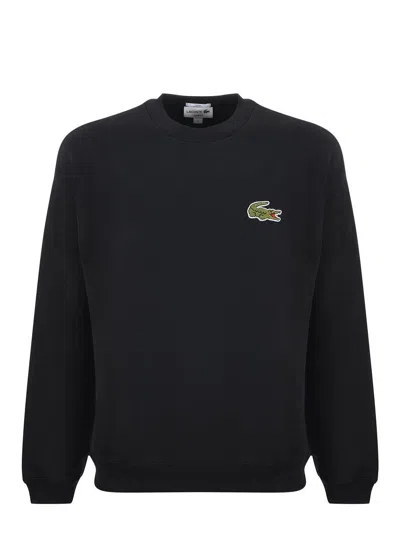 LACOSTE LACOSTE SWEATSHIRT