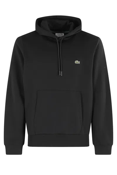 LACOSTE SWEATSHIRT