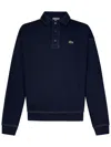 LACOSTE SWEATSHIRT