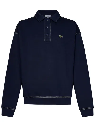 LACOSTE SWEATSHIRT