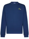 LACOSTE LACOSTE SWEATSHIRT