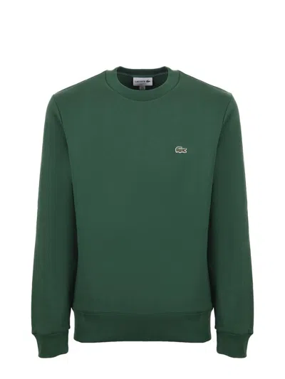 LACOSTE LACOSTE  SWEATSHIRT