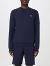 Lacoste Sweatshirt  Men Color Blue