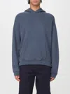 Lacoste Sweatshirt  Men Color Blue