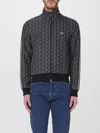 Lacoste Paris Sweatshirt In White