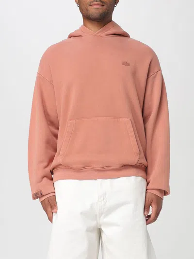 LACOSTE SWEATSHIRT LACOSTE MEN COLOR WHITE,H09146001