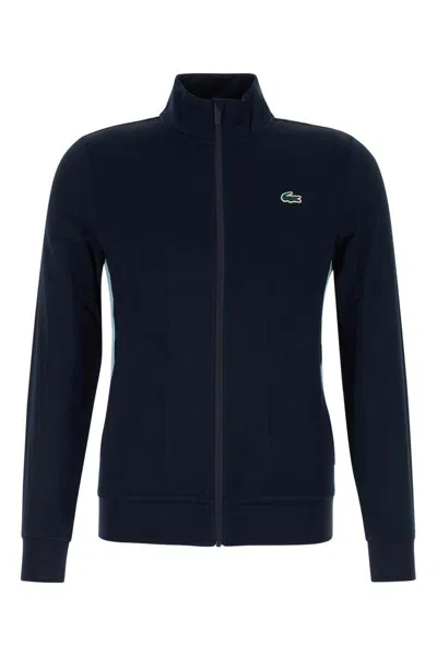 LACOSTE LACOSTE SWEATSHIRTS
