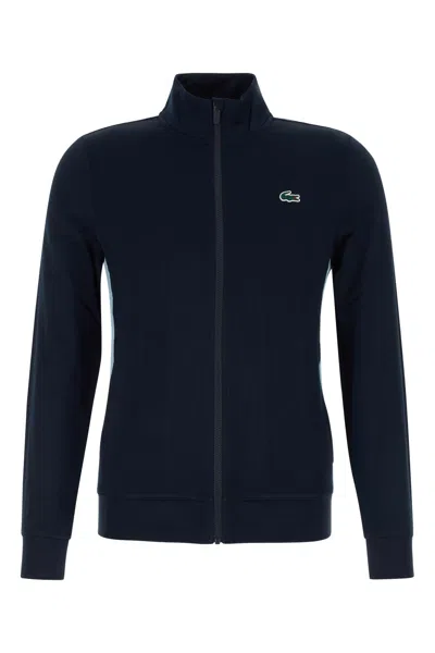 LACOSTE SWEATSHIRTS LACOSTE