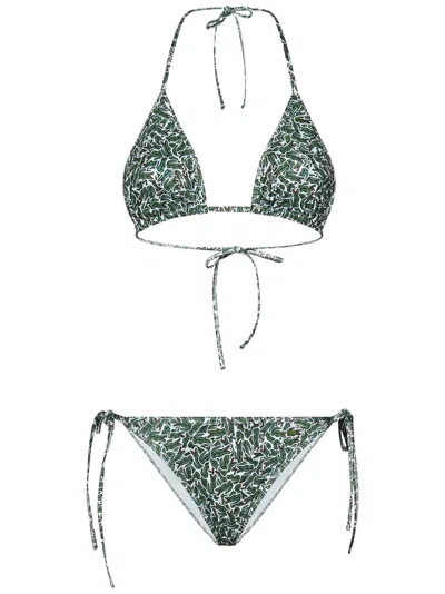 Lacoste Swimsuit