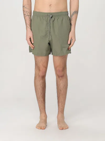 Lacoste Swimsuit  Men Color Kaki