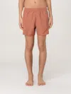 Lacoste Swimsuit  Men Color White