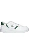 Lacoste T-clip Set Low-top Sneakers In White